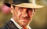 Harrison Ford di nuovo nella veste di Indiana Jones